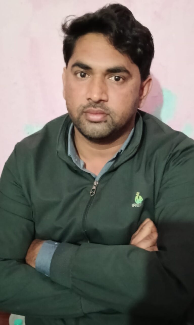 एसीबी की ट्रैप कार्यवाही में एसडीएम का बाबू 1 लाख रिश्वत लेते सपड़ाया