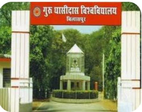 सेंट्रल यूनिवर्सिटी में साहित्यकार के अपमान का ठीकरा फूटा एचओडी पर: हटाई गई