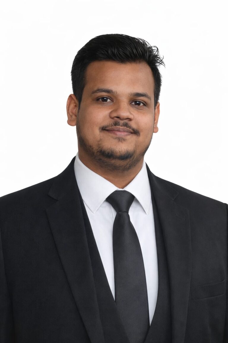 अद्वित सिंह बैस विधि एवं न्याय विभाग भारत सरकार द्वारा न्यायबंधु नियुक्त