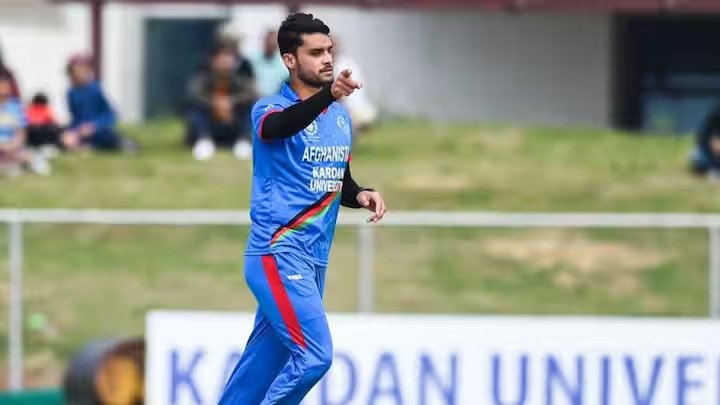टी-20 विश्व कप 2026 से बाहर हुए अफगानिस्तान के नवीन उल हक