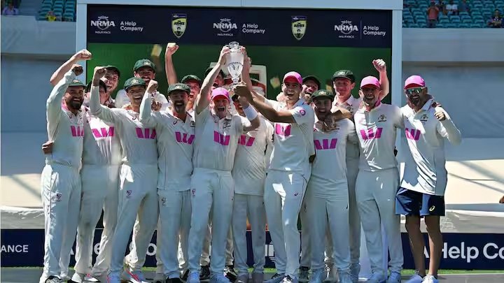 एशेज सीरीज 2025-26: सर्वाधिक रन, सर्वाधिक विकेट और सीरीज में बने अन्य प्रमुख रिकॉर्ड्स