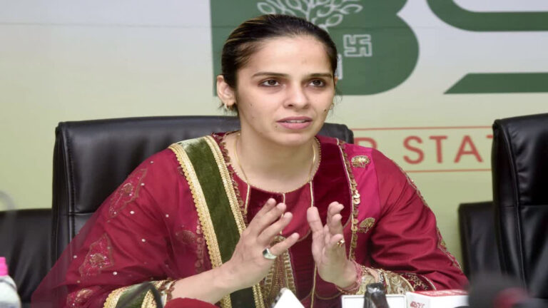 साइना नेहवाल ने की रिटायरमेंट की पुष्टि, पिछले दो साल से थीं कोर्ट से दूर