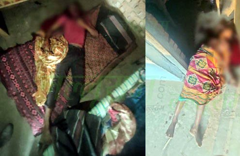 (सारंगढ़-बिलाईगढ़) पड़ोसी के हमले में मासूम समेत तीन की हत्या, दो गंभीर घायल