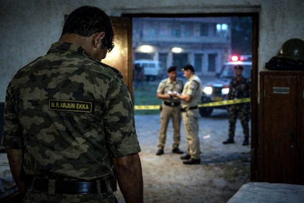 (रायपुर) चौथी बटालियन परिसर में जवान ने की आत्महत्या, सुरक्षा महकमे में हड़कंप