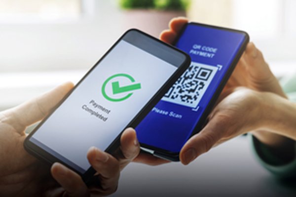 (मुंबई)भारत में तेजी से बढ़ रहा डिजिटल लेनदेन, डिजिटल पेमेंट इंडेक्स पहली बार 500 के पार