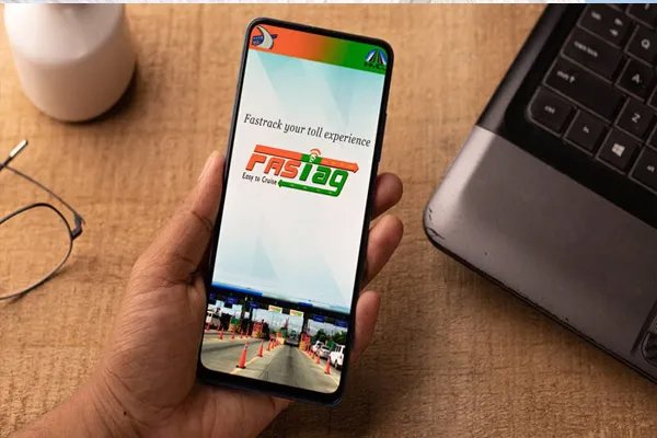 (नई दिल्ली)फास्टैग यूजर्स अलर्ट : टोल प्लाजा पर एक गलत स्कैन से खाली हो जाएगा बैंक खाता, एनएचएआई ने जारी की चेतावनी