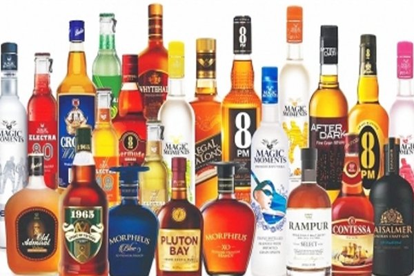 (नई दिल्ली)रेडिको खेतान के चीफ ऑपरेटिंग ऑफिसर अमर सिन्हा ने दिया इस्तीफा