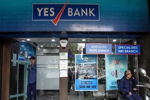 (नई दिल्ली)आईडीएफसी के बाद अब यश बैंक में गड़बड़ी, लाखों ग्राहकों का डेटा खतरे में; आरबीआई ने तलब किए वरिष्ठ अधिकारी