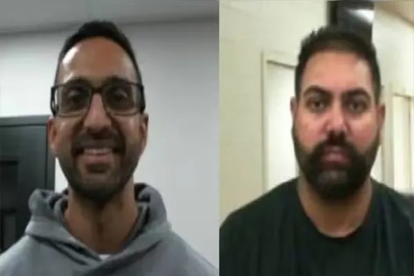 अमेरिका ने जारी की वॉस्ट ऑफ द वॉस्ट सूची, खूंखार अपराधियों की लिस्ट में 89 भारतीय शामिल