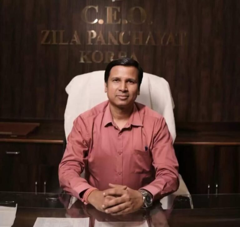 (कोरबा) ग्राम पंचायत कोरबी एवं झिनपुरी में आंगनबाड़ी निर्माण गुणवत्ताहीन पाए जाने पर एसडीओ, सब इंजीनियर, सचिव सहित सरपंच को नोटिस जारी करने के निर्देश