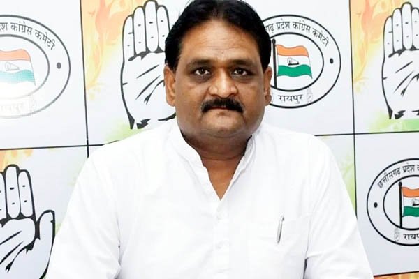 (रायपुर) बजट पर सियासत तेज, सुशील आनंद शुक्ला ने जताई निराशा