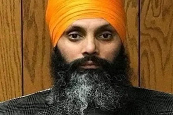 (न्यूयॉर्क)खालिस्तानी निज्जर भी हमारे निशाने पर था लेकिनज्, अमेरिकी एजेंसियों के सामने निखिल गुप्ता का बड़ा खुलासा