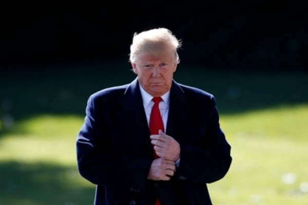 (अमेरिका)अमेरिका में आंशिक शटडाउन का चौथा दिन, ट्रंप की सांसदों से फंडिंग मंजूरी के लिए वोट अपील