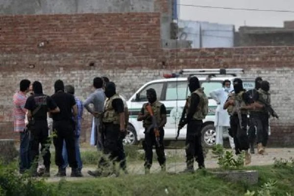 (इस्लामाबाद)पंजाब में ‘फर्जी एनकाउंटरों में 924 लोगों की मौत, मानवाधिकार आयोग ने लगाया आरोप; न्यायिक जांच की मांग