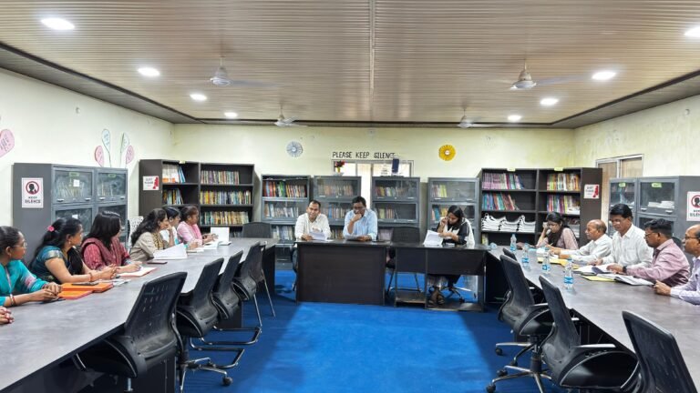 (धमतरी)नगरी ब्लॉक के श्रमिकों को मिलेगा 5 रुपये में गरम एवं पौष्टिक भोजन