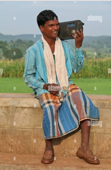 13 फरवरी विश्व रेडियो दिवस-रेडियो आज भी आवश्यक और प्रासंगिक