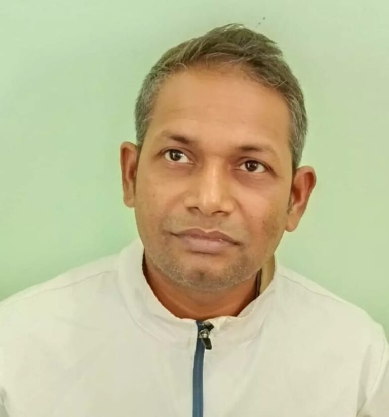 रिश्वत लेते फूड इंस्पेक्टर को एसीबी ने किया गिरफ्तार