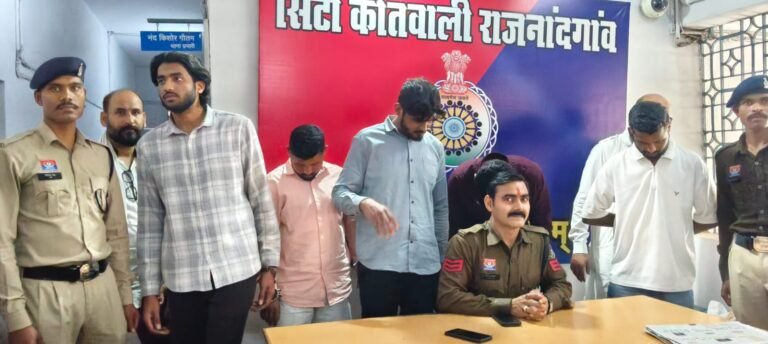 रोजा खोलते समय घर में घुसे 7 हमलावर, लोहे के हथौड़े-डंडों से बरपाया कहर; संगीन धाराओं में जेल भेजे गए आरोपी