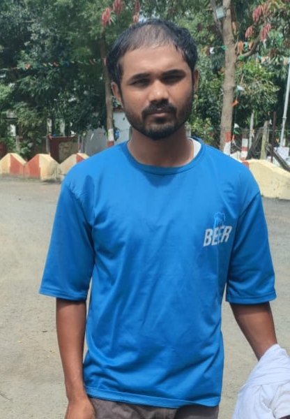 ओवरब्रिज से कॉलोनी तक मचाया था आतंक, आखिरकार सलाखों के पीछे पहुंचा शातिर चोर