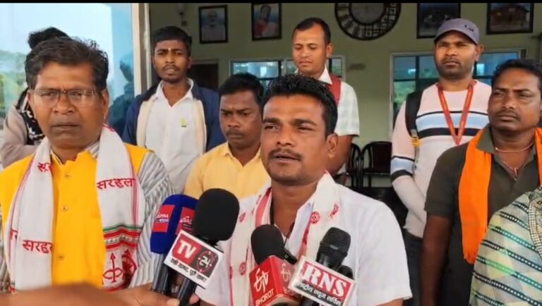 169 ग्राम पंचायतों का अल्टीमेटम: अधिकारों की अनदेखी पर जिला से राज्य स्तर तक आंदोलन की चेतावनी