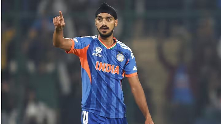 दक्षिण अफ्रीका के खिलाफ टी-20 में सर्वाधिक विकेट वाले गेंदबाज हैं अर्शदीप सिंह, जानिए प्रदर्शन