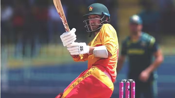 टी-20 विश्व कप 2026: ब्रायन बेनेट ने ऑस्ट्रेलिया के खिलाफ पहली बार जड़ा अर्धशतक, जानिए आंकड़े