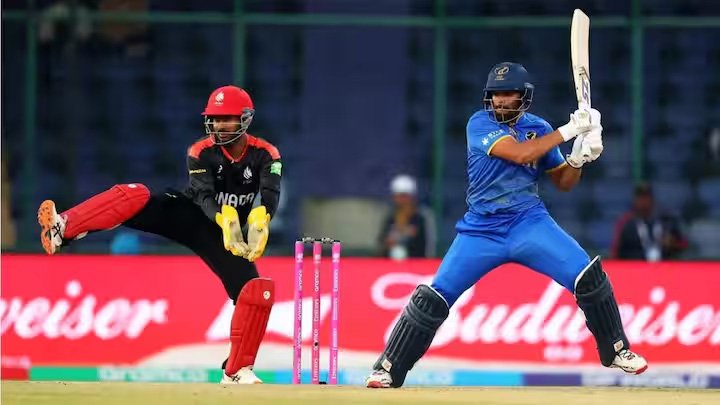 टी20 वर्ल्ड कप : कनाडा को पांच विकेट से हराकर यूएई ने दर्ज की पहली जीत