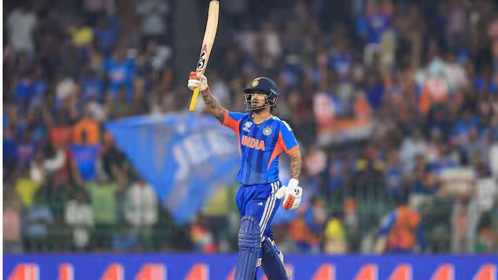 आईसीसी टी-20 रैंकिंग: ईशान किशन 5वें स्थान पर पहुंचे, ऑलराउंडर में शिवम दुबे को हुआ फायदा