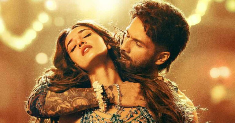 दूसरे दिन शाहिद कपूर की फिल्म ओ रोमियो का बॉक्स ऑफिस पर कमाल, इन फिल्मों को छोड़ा पीछे