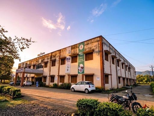 (जशपुरनगर) तकनीकी शिक्षा से आत्मनिर्भरता की ओर बढ़ते कदम