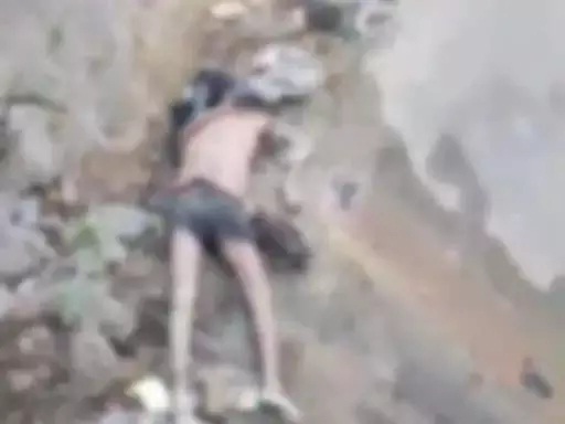 (कोरबा) नहर में लाश मिली, शिनाख्त करने में जुटी पुलिस