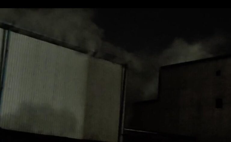 (भिलाई) भिलाई-3 में केमिकल लीक से हड़कंप, दमकल टीम ने संभाली स्थिति