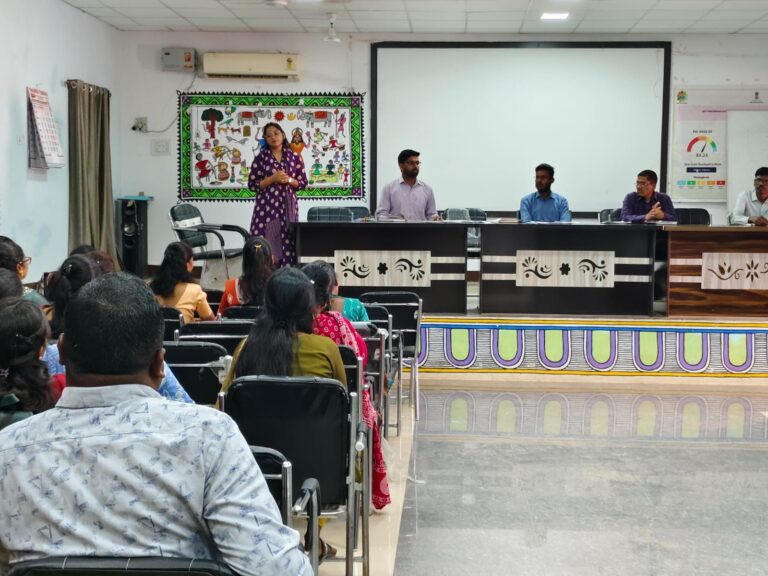 (कोंडागांव) जनपद पंचायत कोंडागांव में शिक्षा हेतु पंचायत अंतर्गत सहयोग एवं अभिसरण से किए गए कार्यों हुई समीक्षा