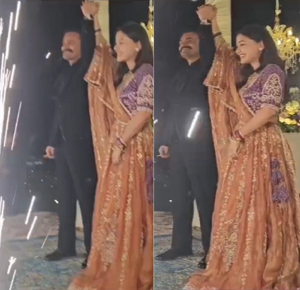 (जोधपुर)जोधपुर में सजेगी दो आईपीएस अधिकारियों की शहनाई , बाड़मेर के के.के. बिश्नोई और बरेली एसपी अंशिका वर्मा रचायेंगे ब्याह