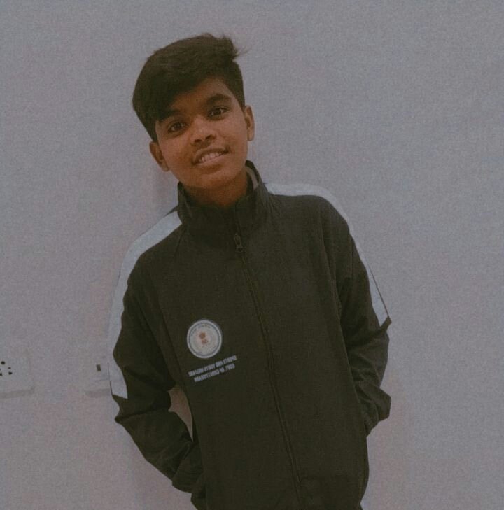 (कोंडागांव)खेलो इंडिया ट्राइबल गेम्स में कोंडागांव के युवा खिलाड़ी भी हो रहे शामिल