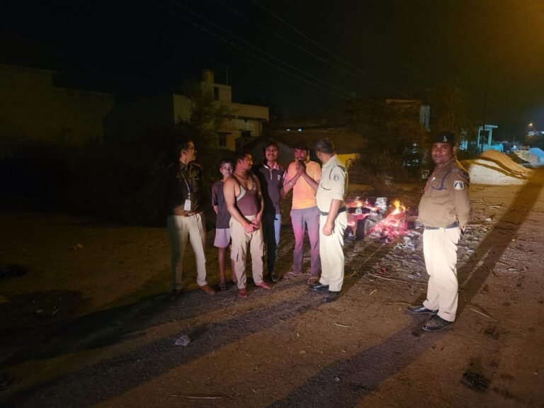 (रायपुर) होली से पहले रायपुर ग्रामीण पुलिस का बड़ा एक्शन, 613 पर कार्रवाई