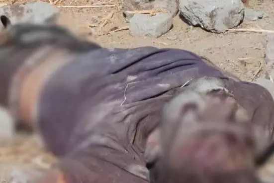 ( सक्ती) पत्थर से हमला कर युवक की हत्या, सक्ती जिले में सनसनी