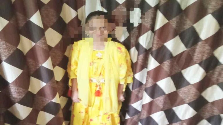 (दुर्ग) 10 साल की बच्ची ने लगाई फांसी, जांच में जुटी पुलिस