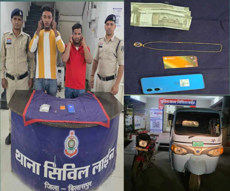 चैन स्नेचर्स पर पुलिस का ताबड़तोड़ एक्शन, 300 CCTV से खुलासा, आरोपी गिरफ्तार