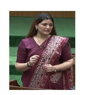 (रायपुर) विधायक भावना बोहरा ने विधानसभा में कृषि विकास व किसान कल्याण, आदिवासी आश्रम एवं छात्रावास में रिक्त पदों और प्रदेश के ऐतिहासिक स्थलों के संरक्षण का उठाया मुद्दा