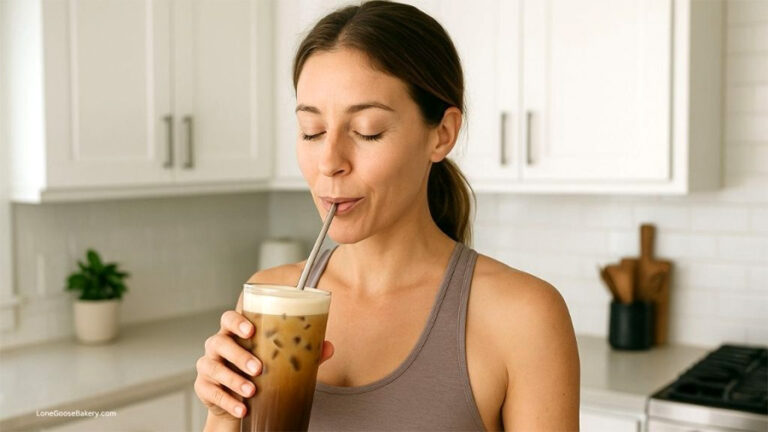 कोल्ड कॉफी को सेहतमंद बनाने के लिए अपनाएं ये तरीके, नहीं बढ़ेगा आपका वजन