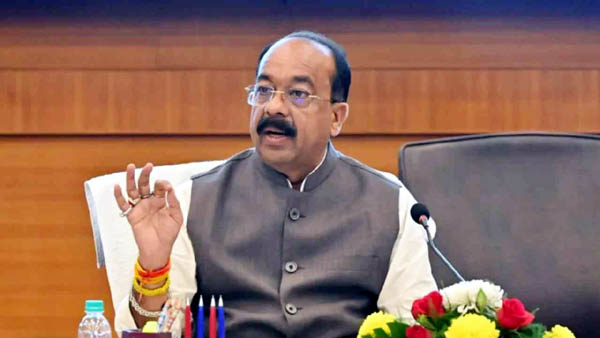 (रायपुर) पेट्रोल और डीजल पर एक्साइज ड्यूटी में कटौती के लिए भाजपा ने माना आभार