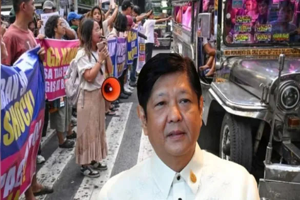 (मनीला)ईरान-अमेरिका जंग के चलते इस देश में आपातकाल घोषित, रॉकेट बना पेट्रोल, बिजली भी बंद