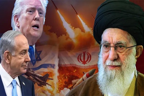 (तेल अवीव)जानिए आखिर कैसे अमेरिका-इजरायल ने ईरान के सुप्रीम लीडर खामेनेई को मारा?, हत्या की स्क्रिप्ट का हुआ खुलासा