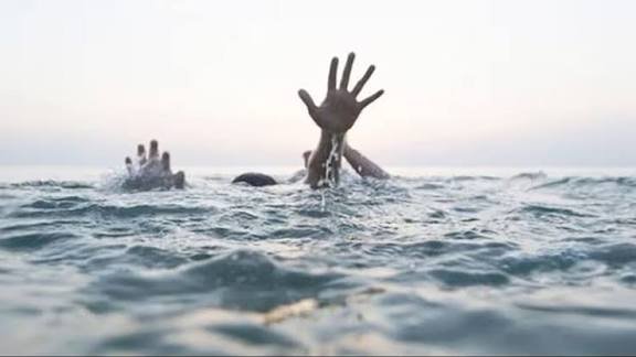 उज्जैन के राघौ–पिपलिया में दर्दनाक हादसा: तालाब में डूबने से दो किशोरों की मौत, होली के बाद नहाने गए थे