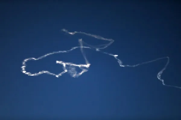 (तेहरान)ईरान के बुशहर न्यूक्लियर पावर प्लांट पर तीसरी बार हुआ हमला, आईएईए की चेतावनी- बहुत बुरा होगा अंजाम