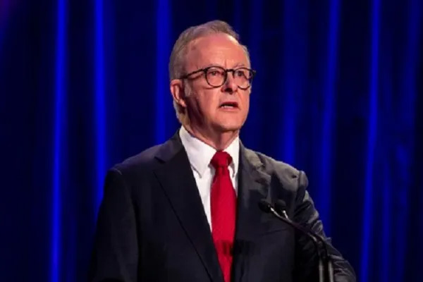 (सिडनी)मध्य पूर्व संकट के बीच ऑस्ट्रेलिया का बड़ा कदम, एंथोनी अल्बानीज सरकार देगी ईंधन खरीद की गारंटी