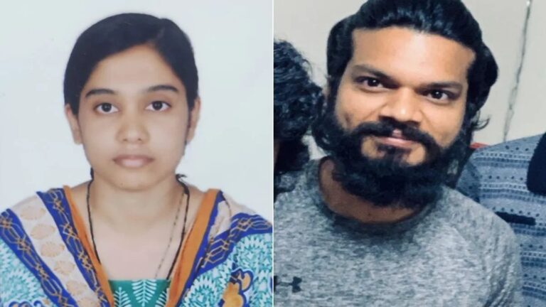 बेंगलुरु में दर्दनाक हादसा, फंदे पर झूलती पति की लाश देख 17वीं मंजिल से कूदी टेक प्रोफेशनल पत्नी