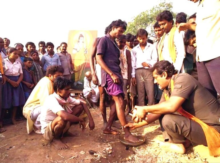 (रायपुर) मातंगी मैया की कृपा से 610 भटके अपने सनातनी पुरखो से संयुक्त हुए