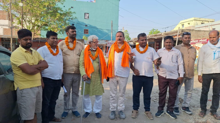 सोनपुर-दरियापुर-पार्सा क्षेत्र में जमीन रजिस्ट्री रोक ‘अफवाह’: ग्रामीणों में राहत